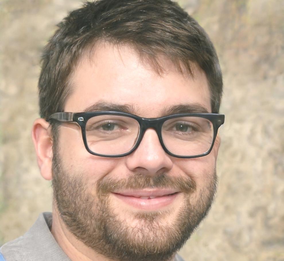 Portrait de Bastien Mercier, ingénieur accessibilité