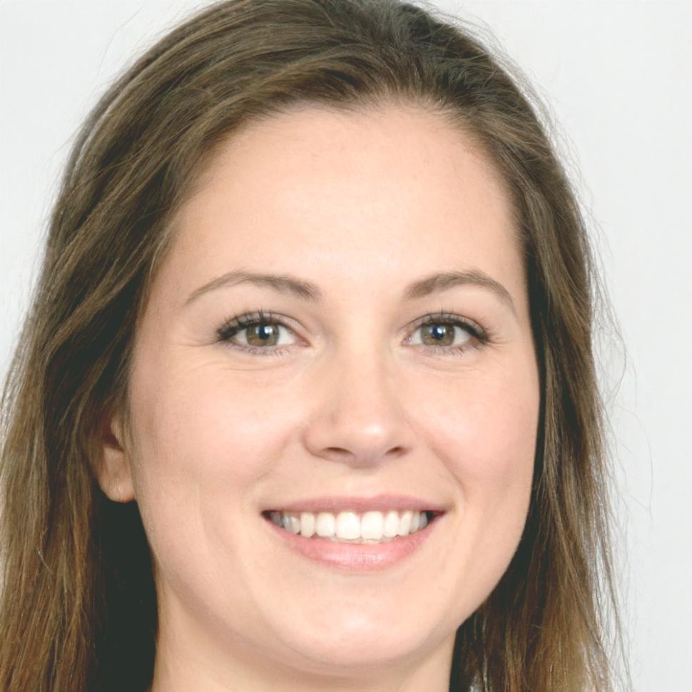 Portrait de Véronique Lemercier